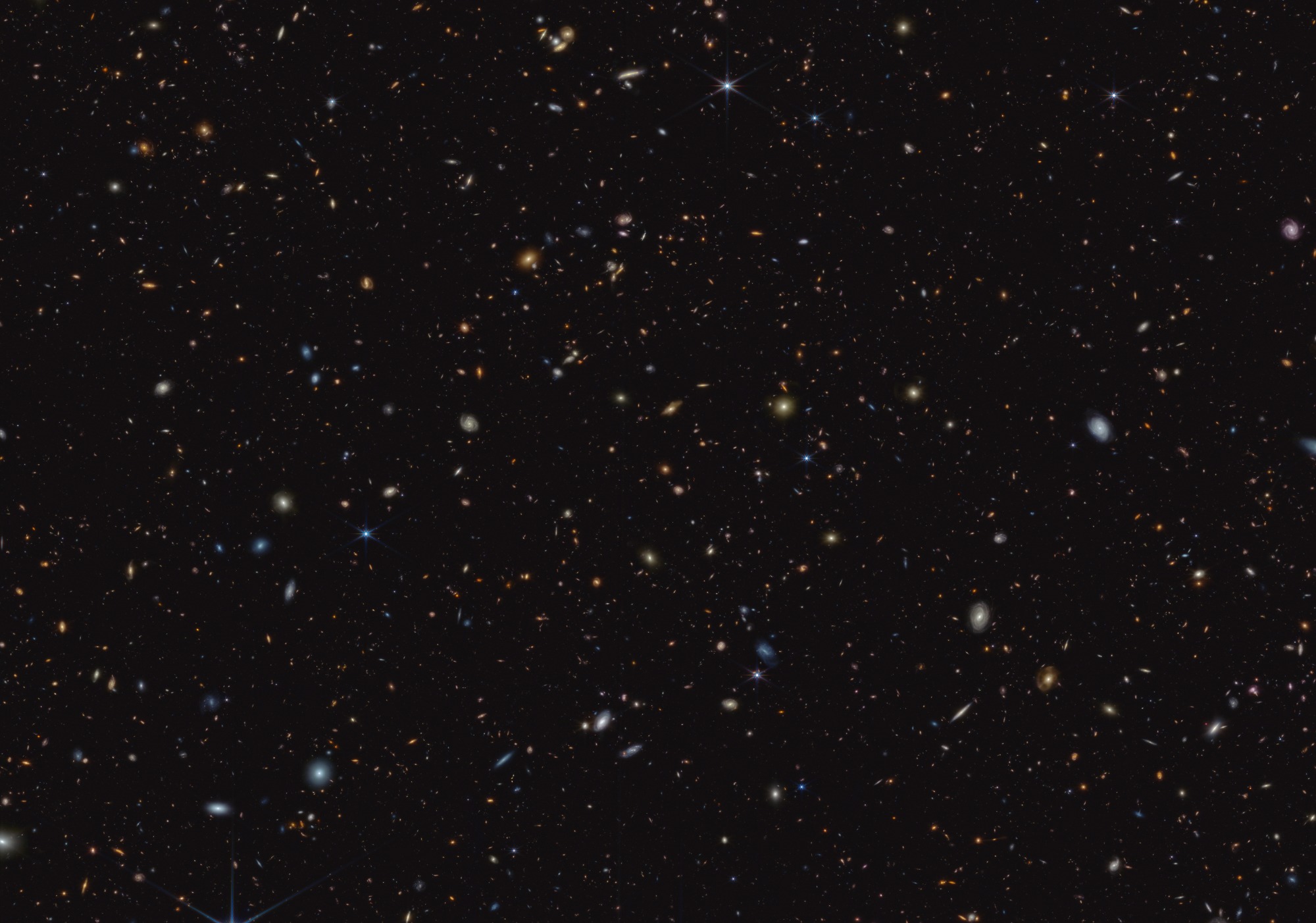 JWST