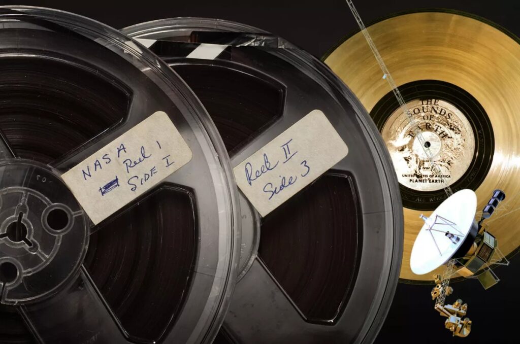 Golden Record