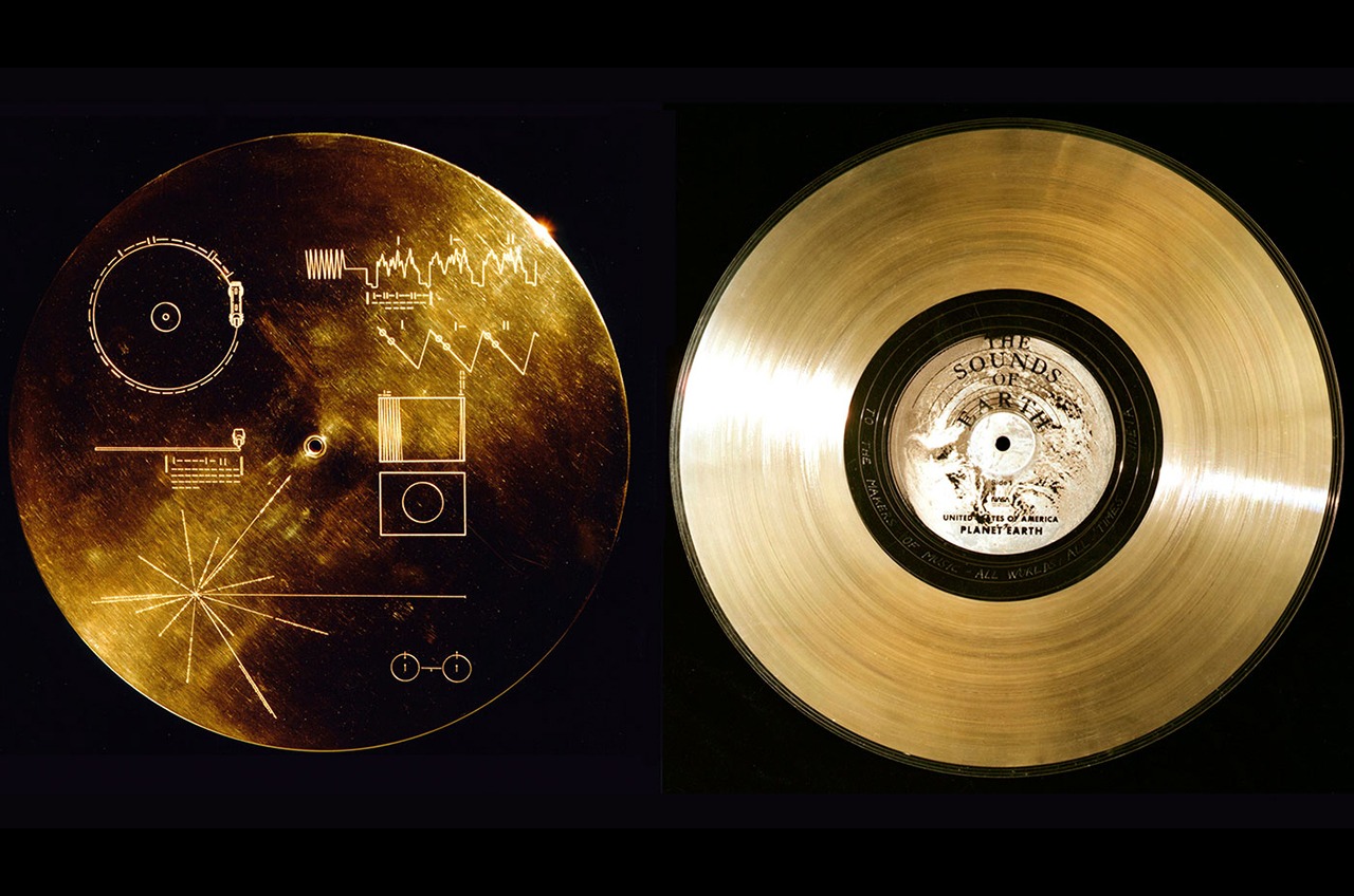 Golden Record