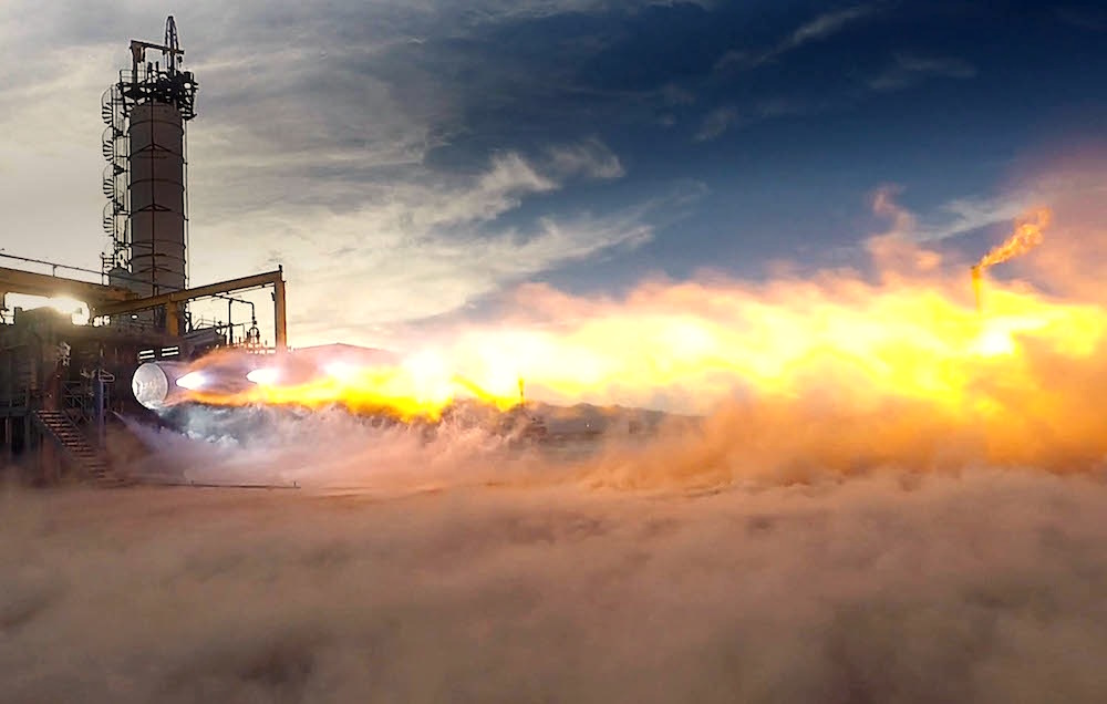 Blue Origin
