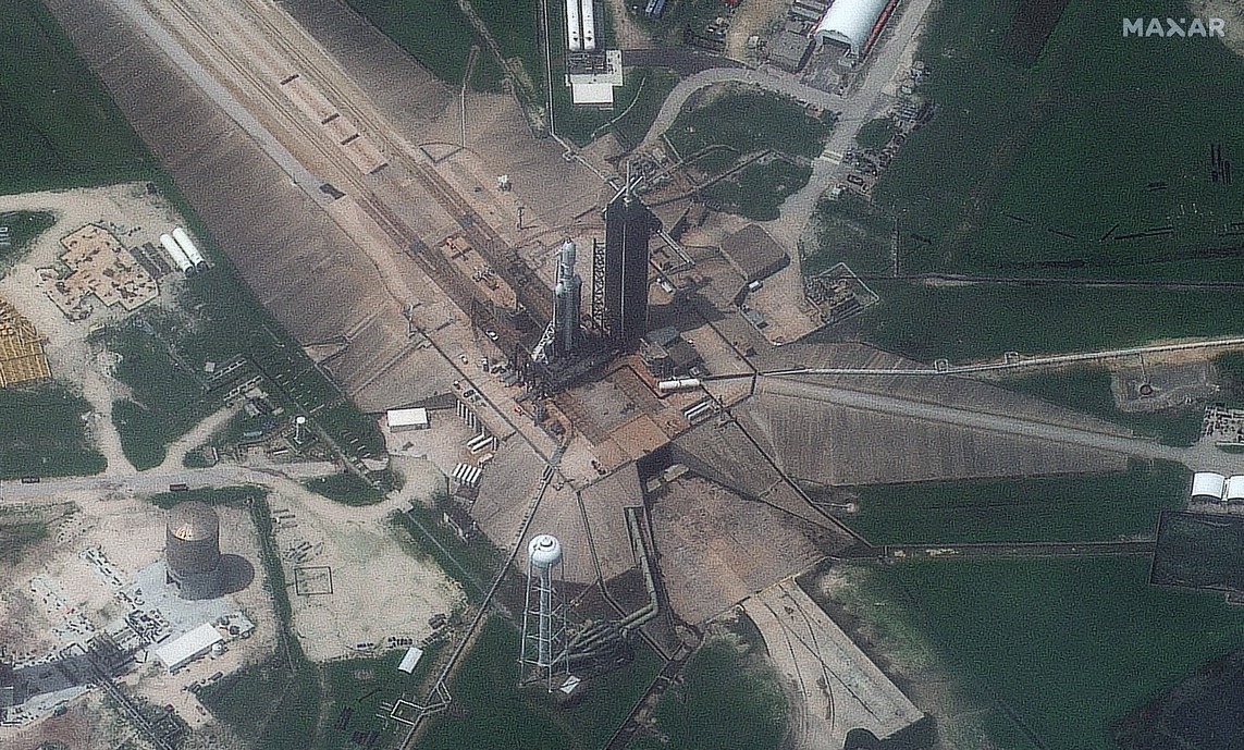 Falcon Heavy