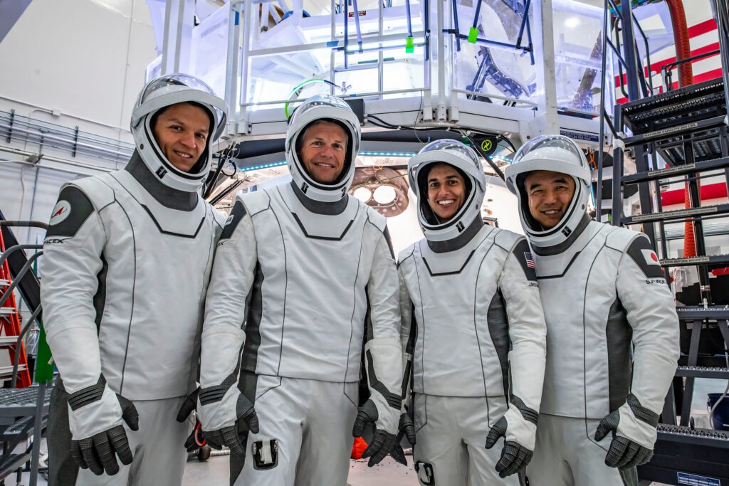 Crew-7