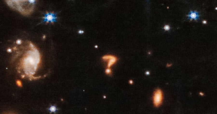 Herbig-Haro 46/47