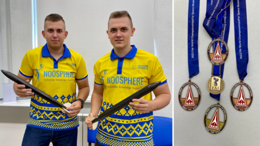 Переможці та їхні медалі Переможці та їхні медалі