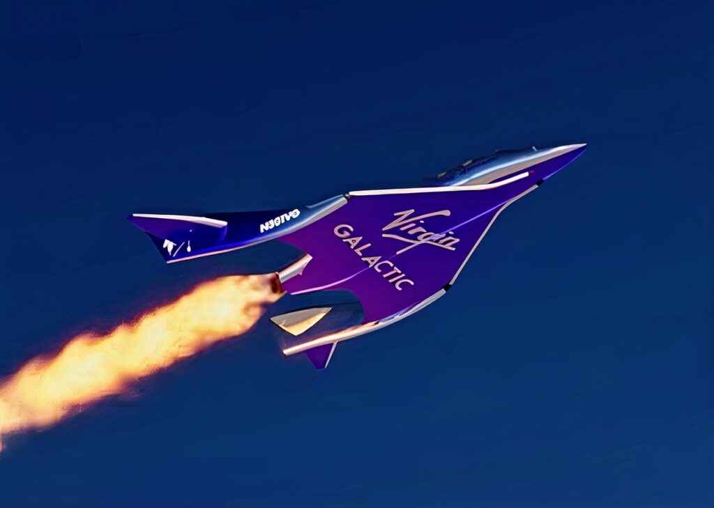VSS Unity