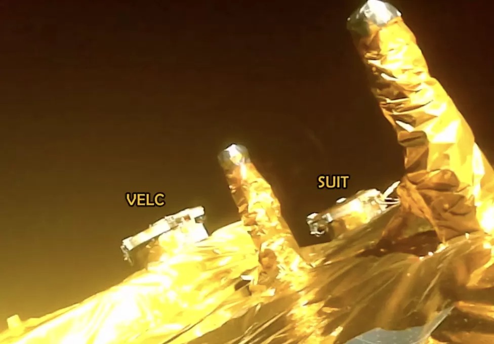 ISRO