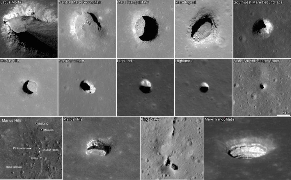 Lunar Reconaissance Orbiter