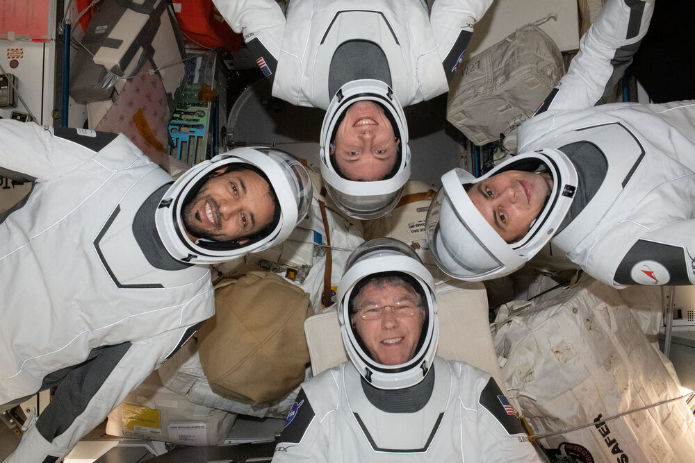 NASA