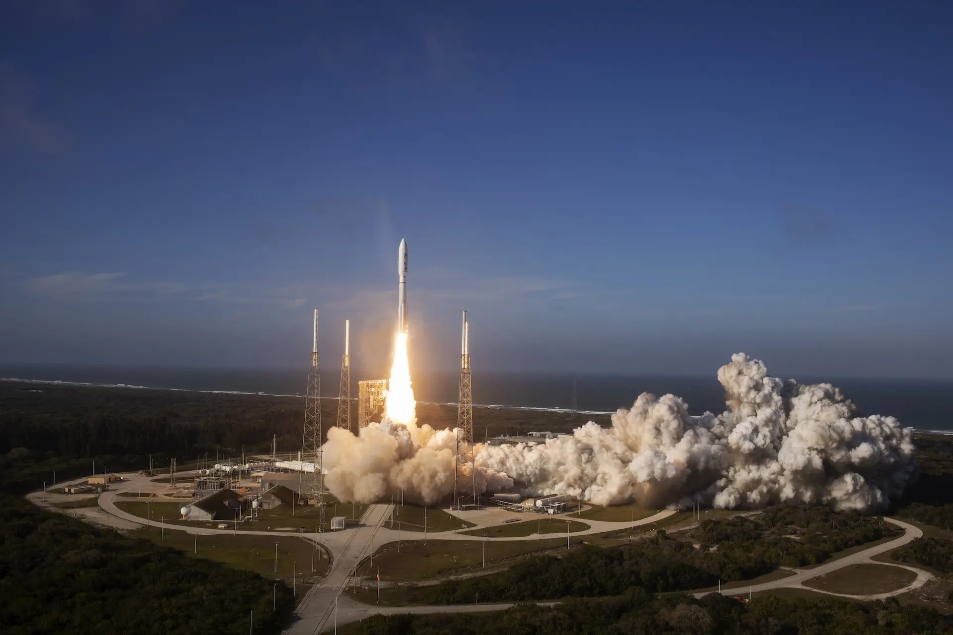 Atlas V