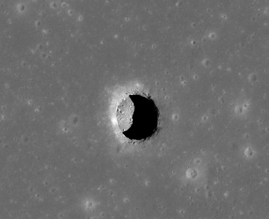 Mare Tranquillitatis