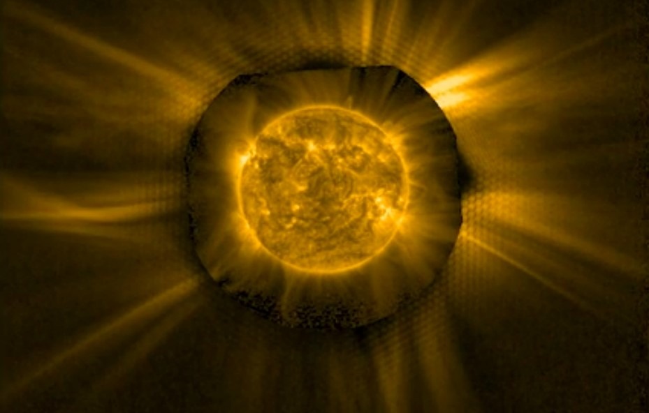Solar Orbiter
