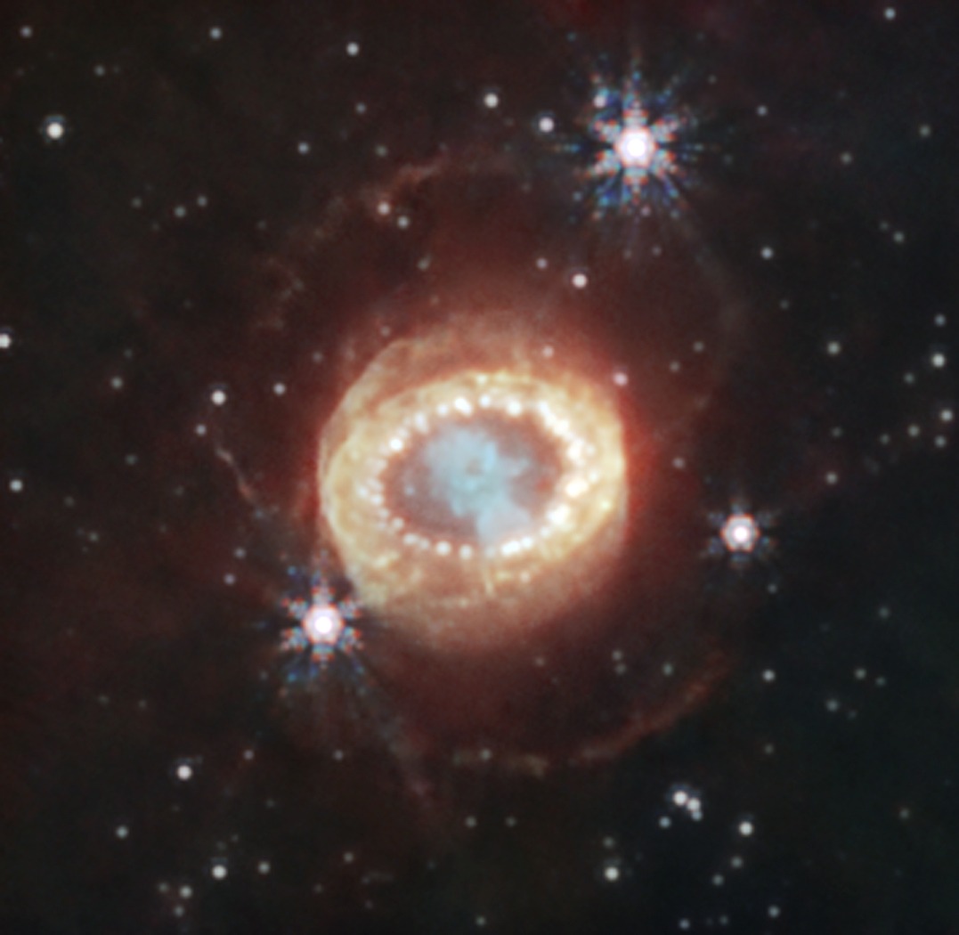 SN 1987A