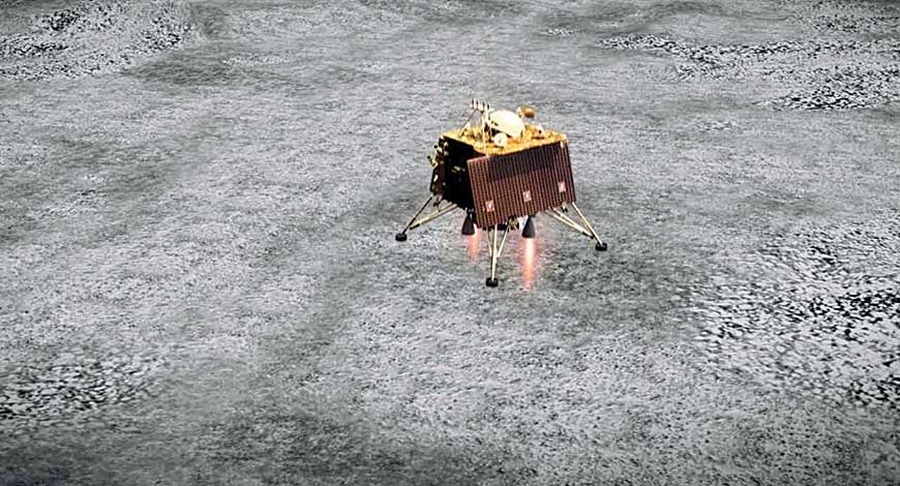 ISRO