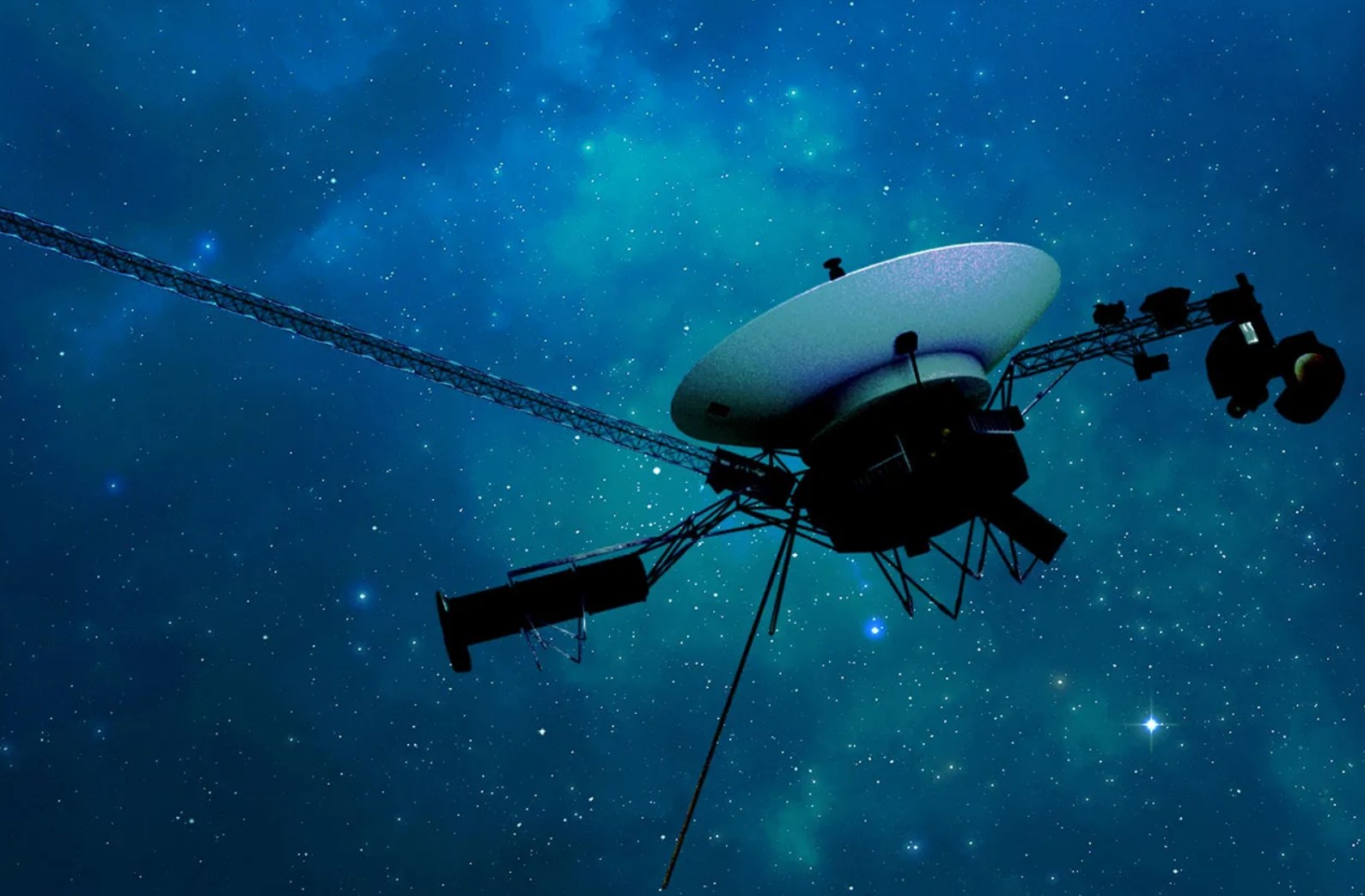 Voyager