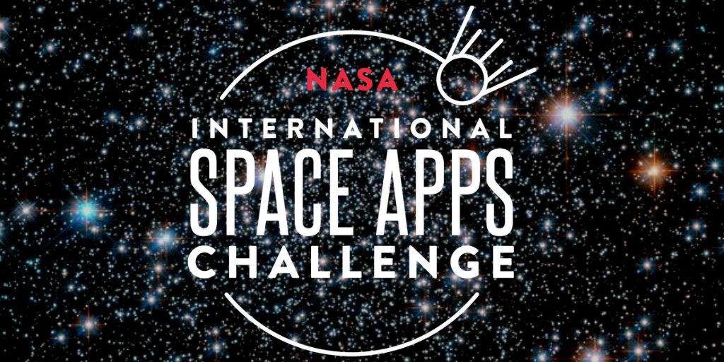 NASA Space Apps Challenge 2023 NASA Space Apps Challenge 2023
