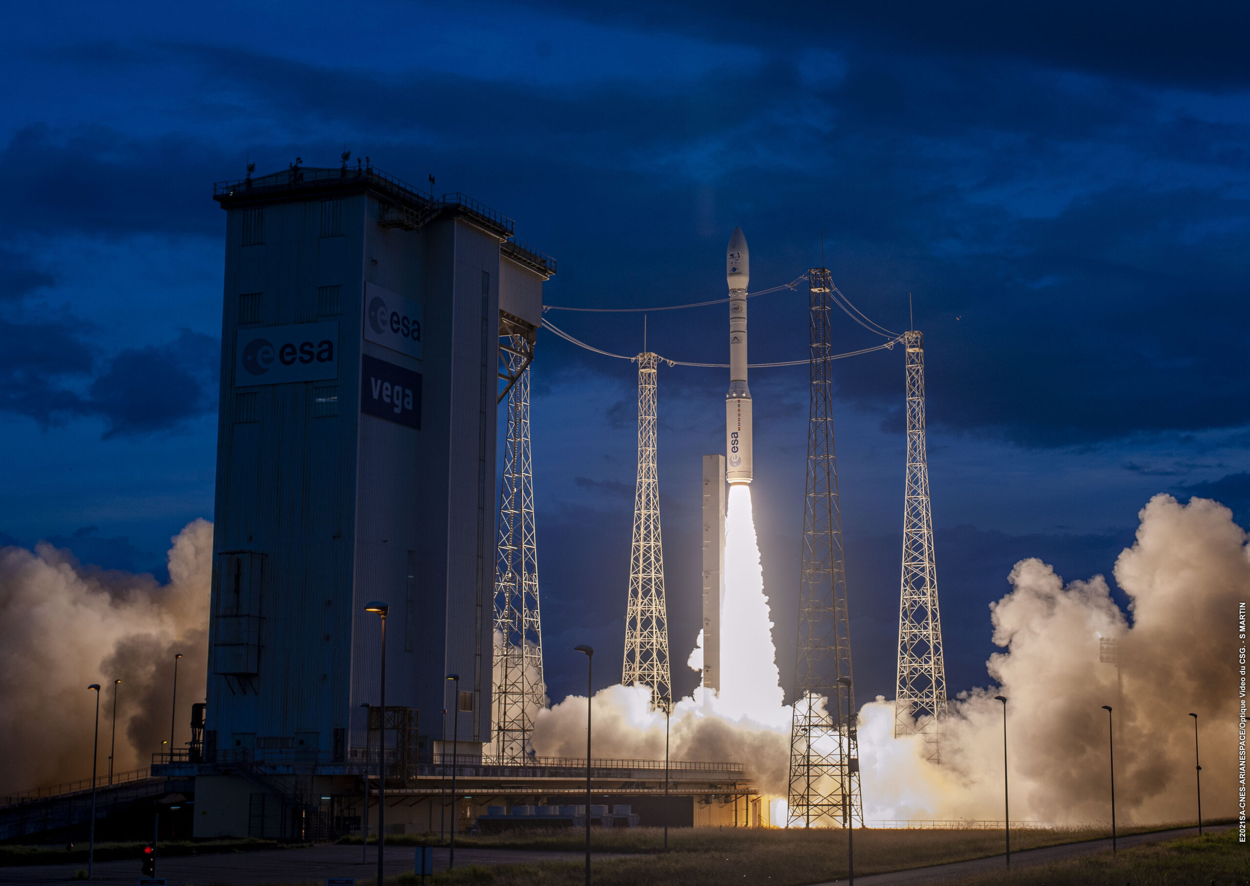 Vega-C