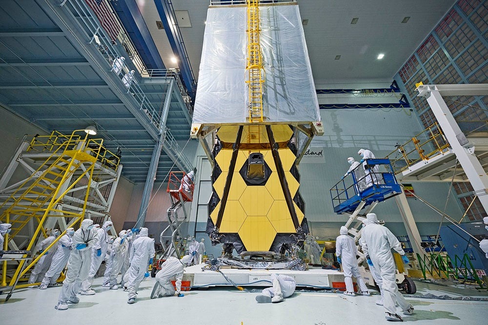 JWST