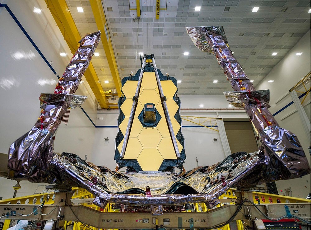 JWST