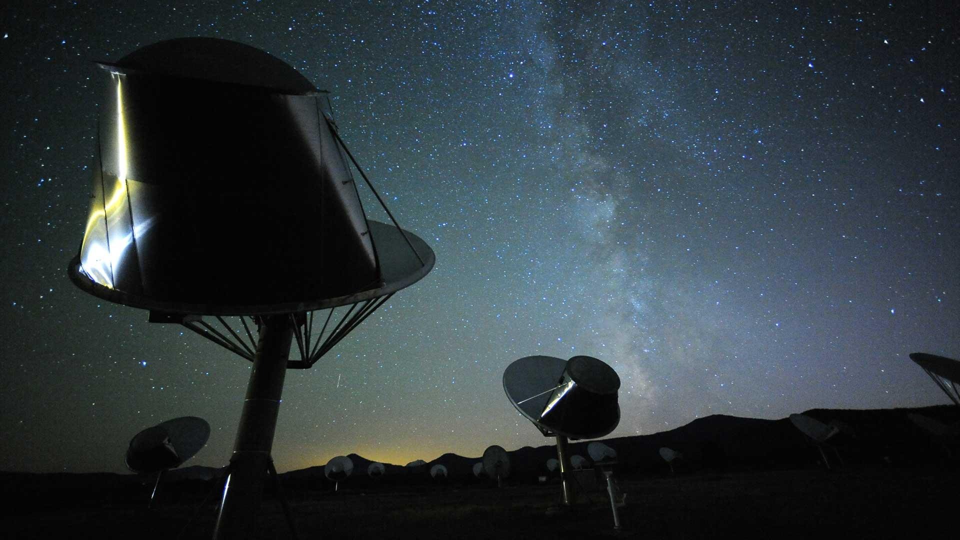 SETI