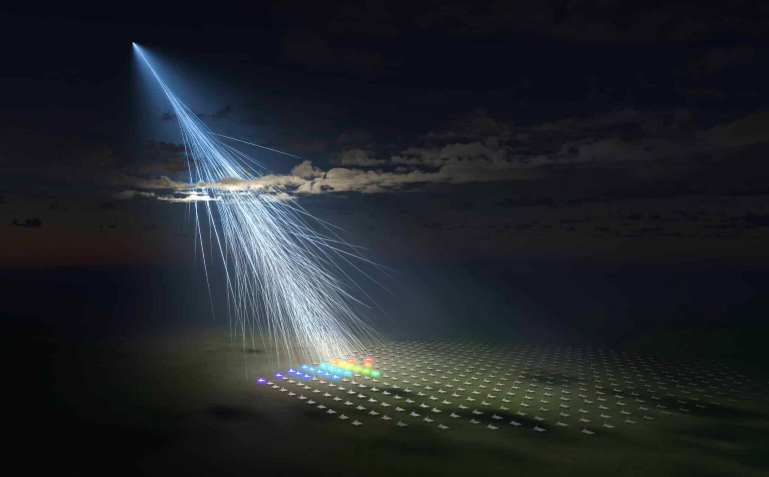 Telescope Array