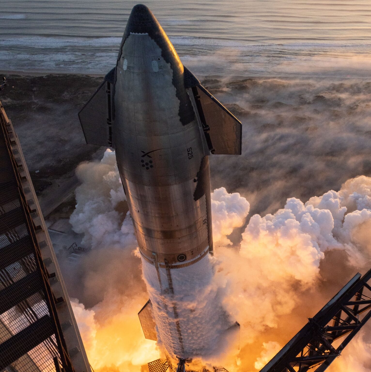 Starship