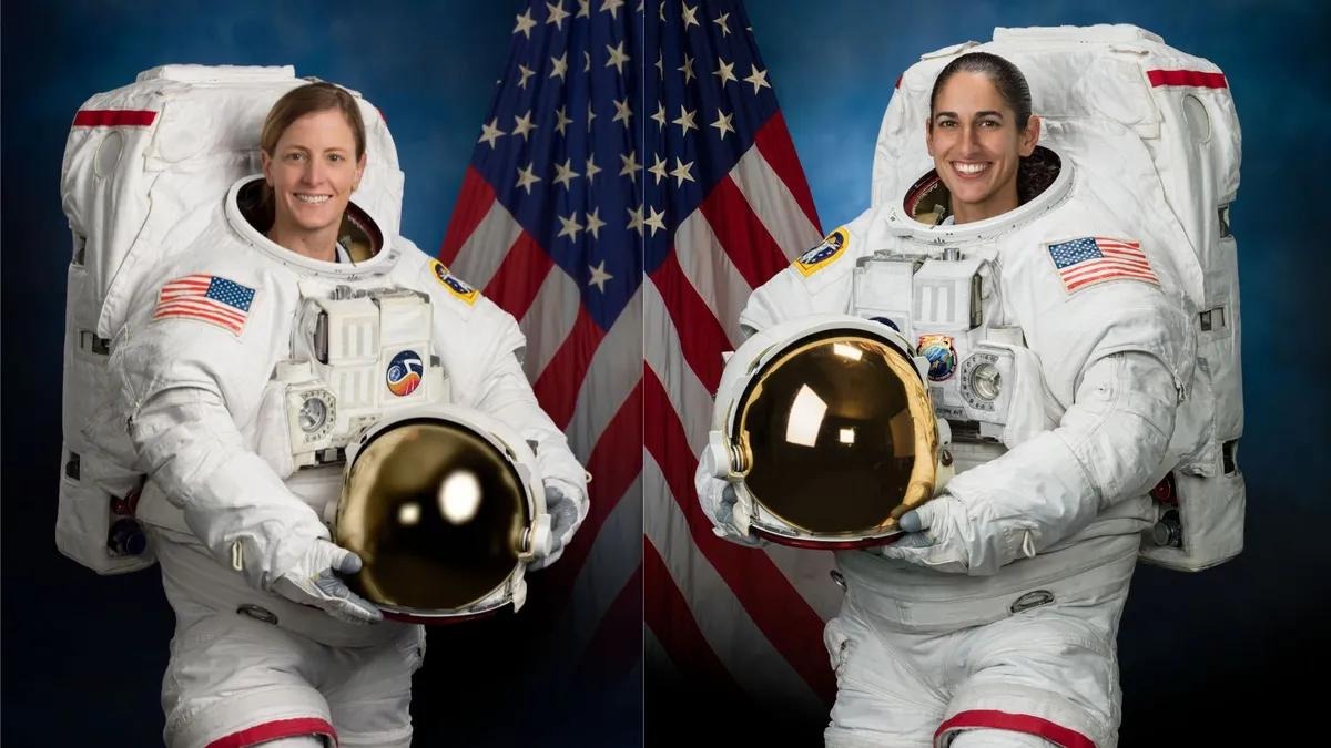 NASA