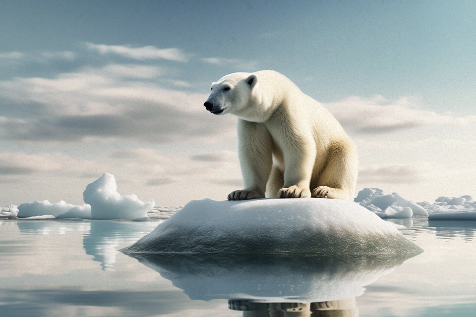 Чи існує глобальне потепління