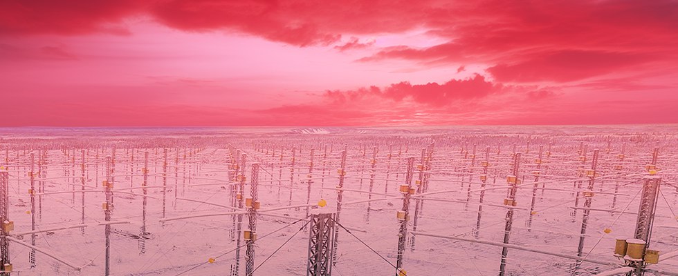 HAARP