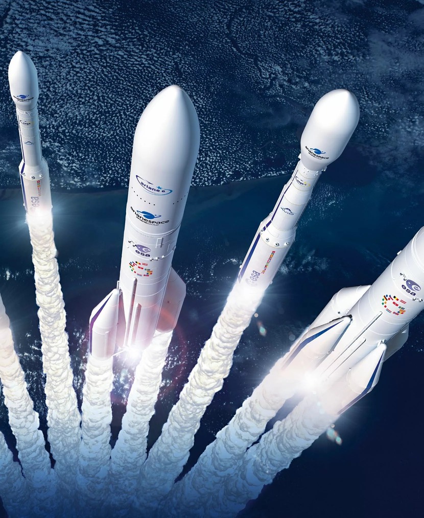 Ariane 6