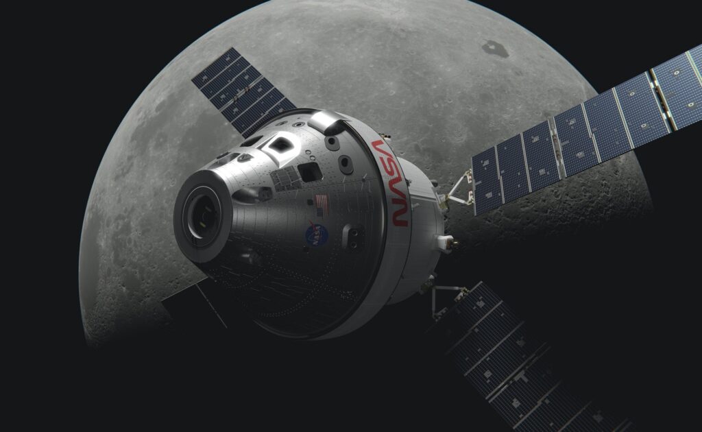 Orion