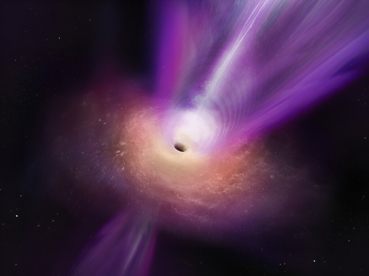 Black Hole