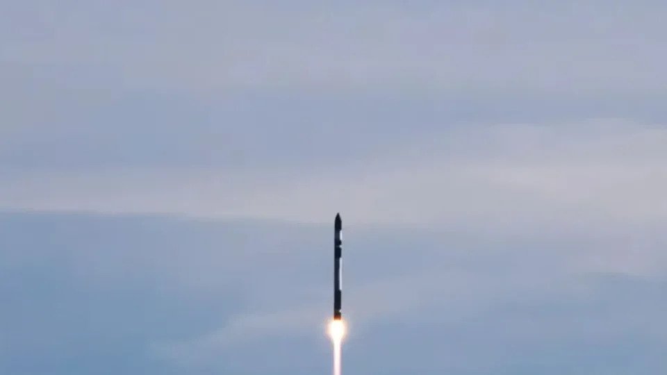 Ракета