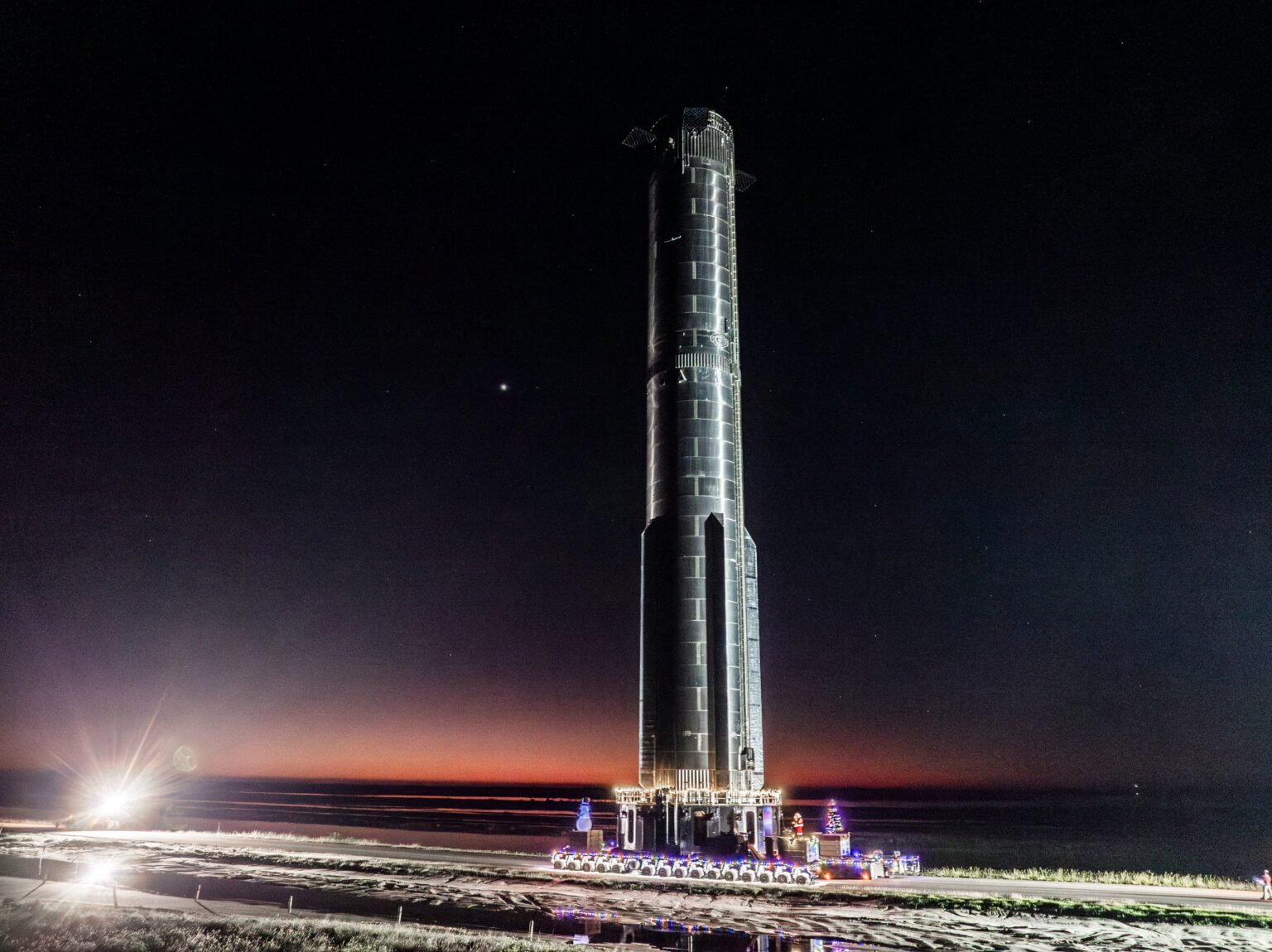 SpaceX