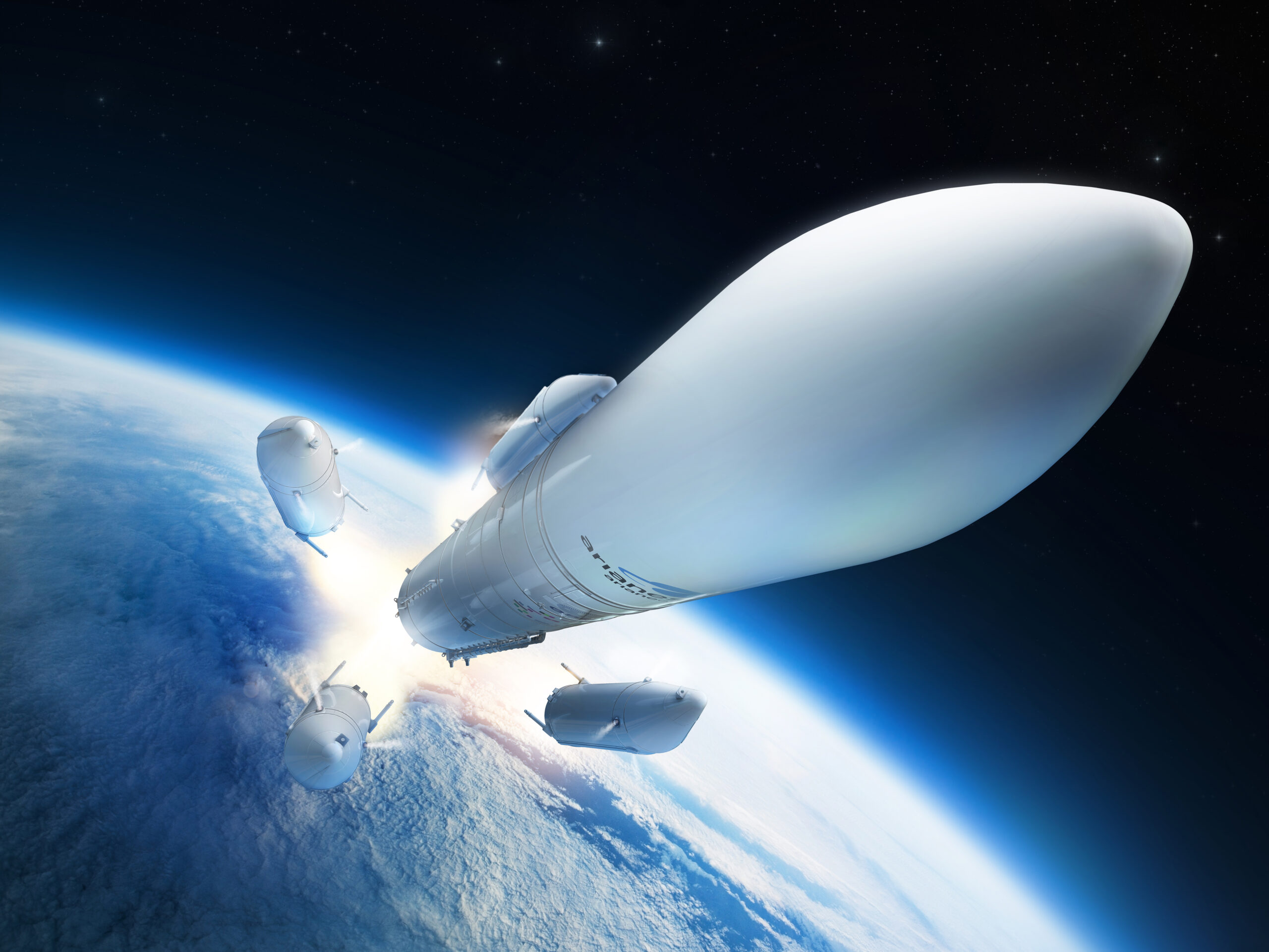 Ariane 6