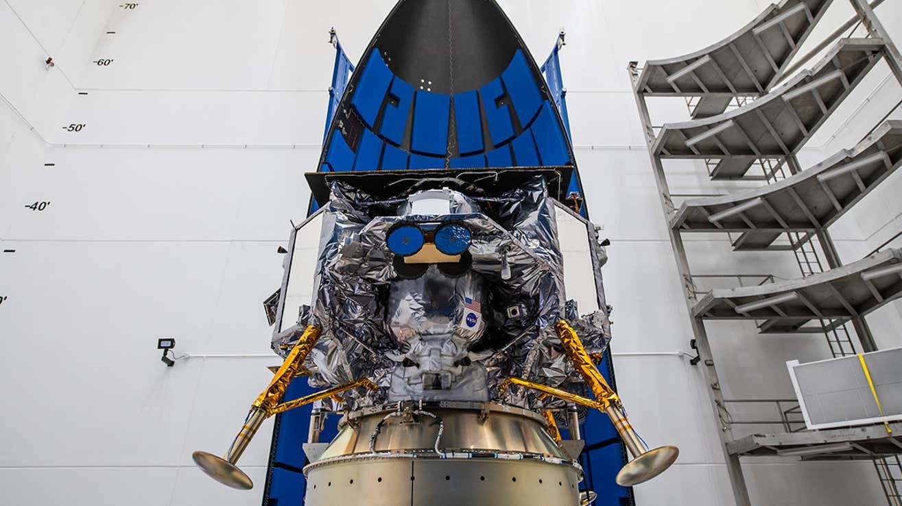 ASTROBOTIC