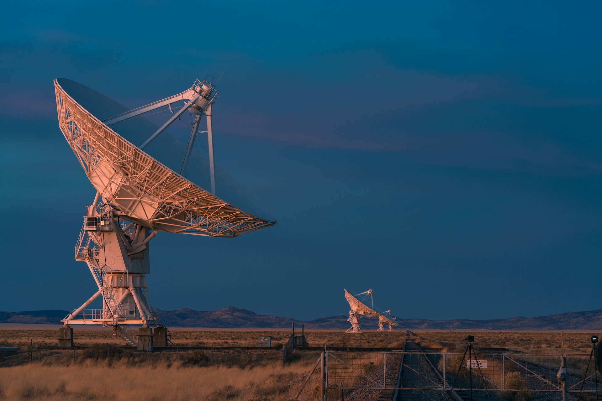 Very Large Array