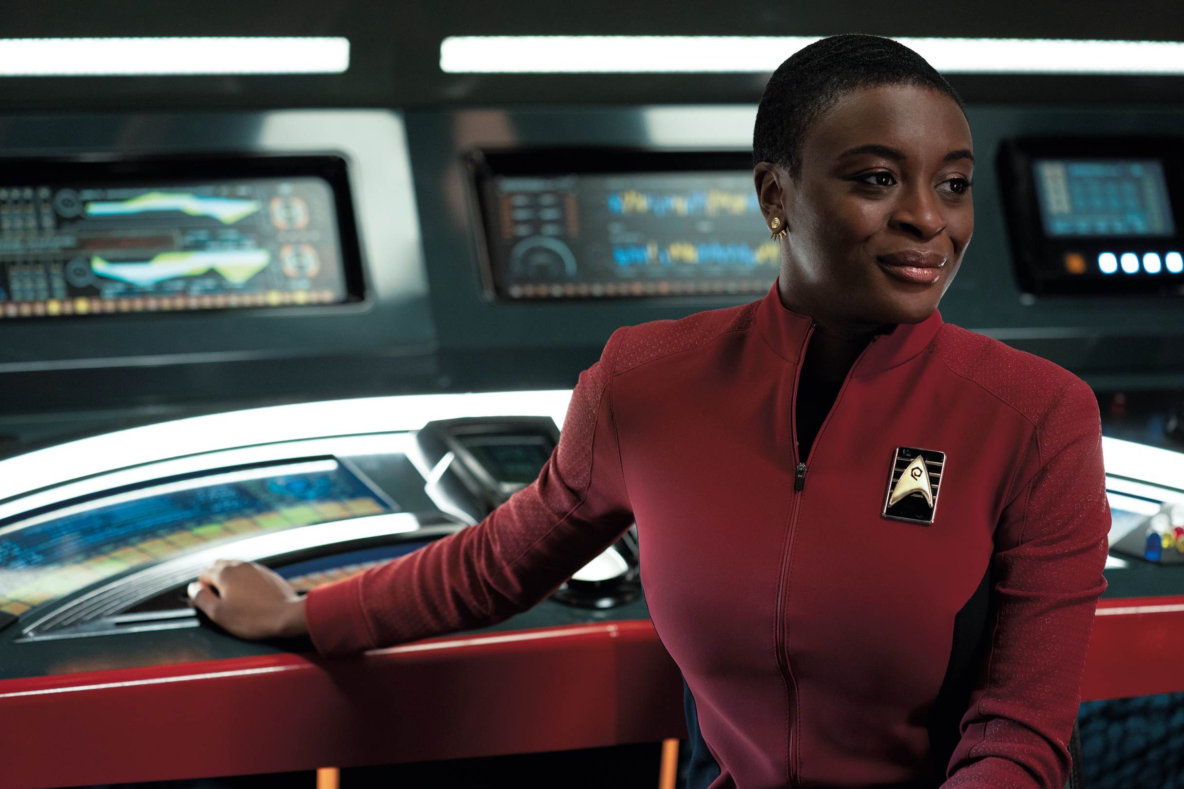 Star Trek
