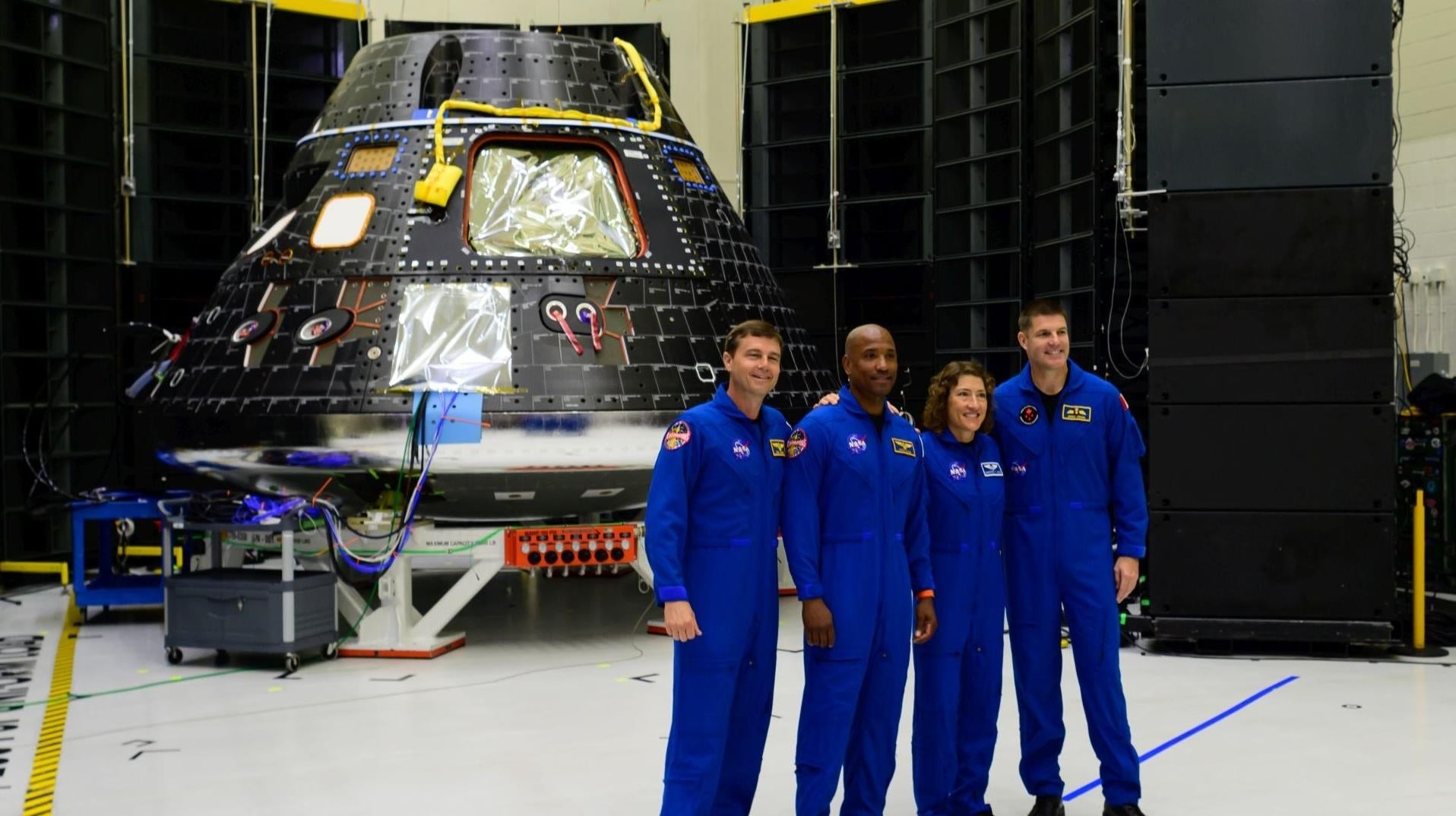 Artemis II