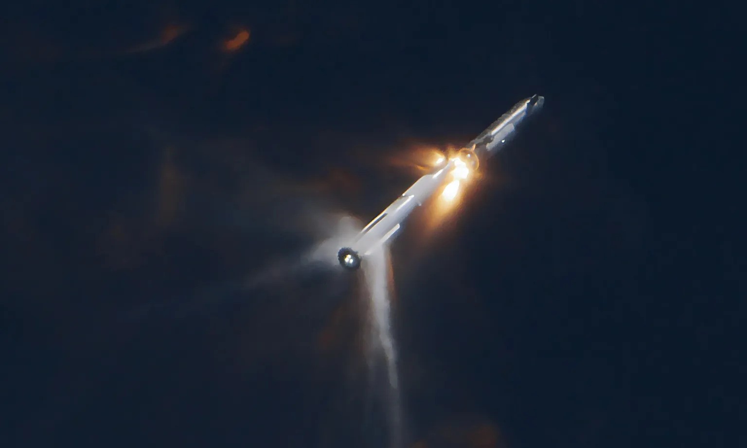 SpaceX