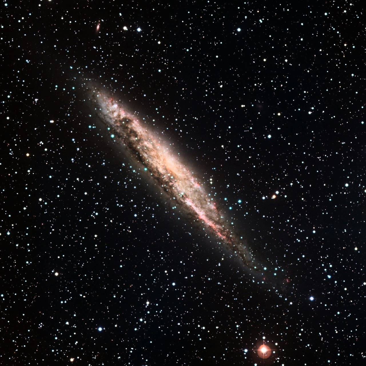 NGC 4945