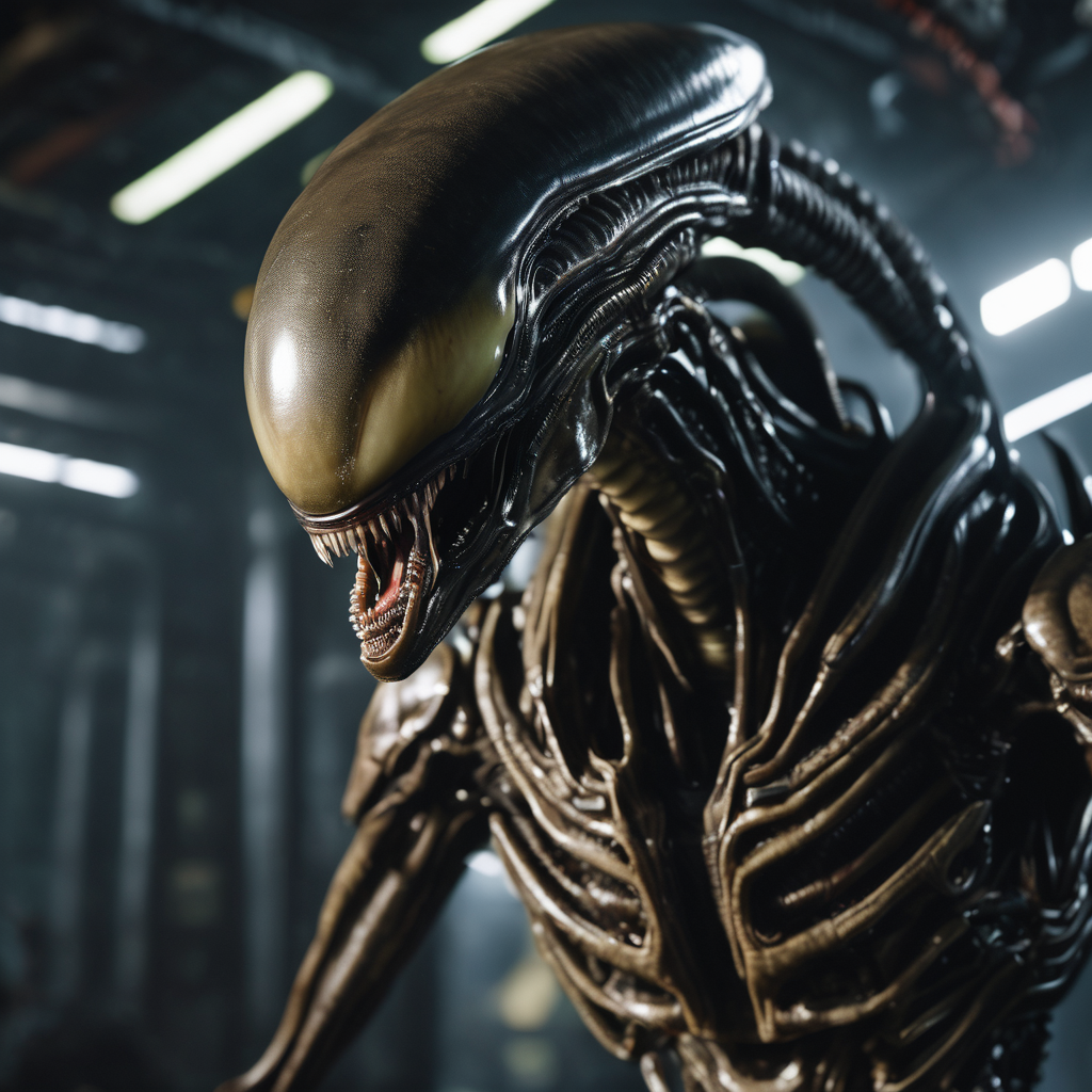 Alien: Romulus