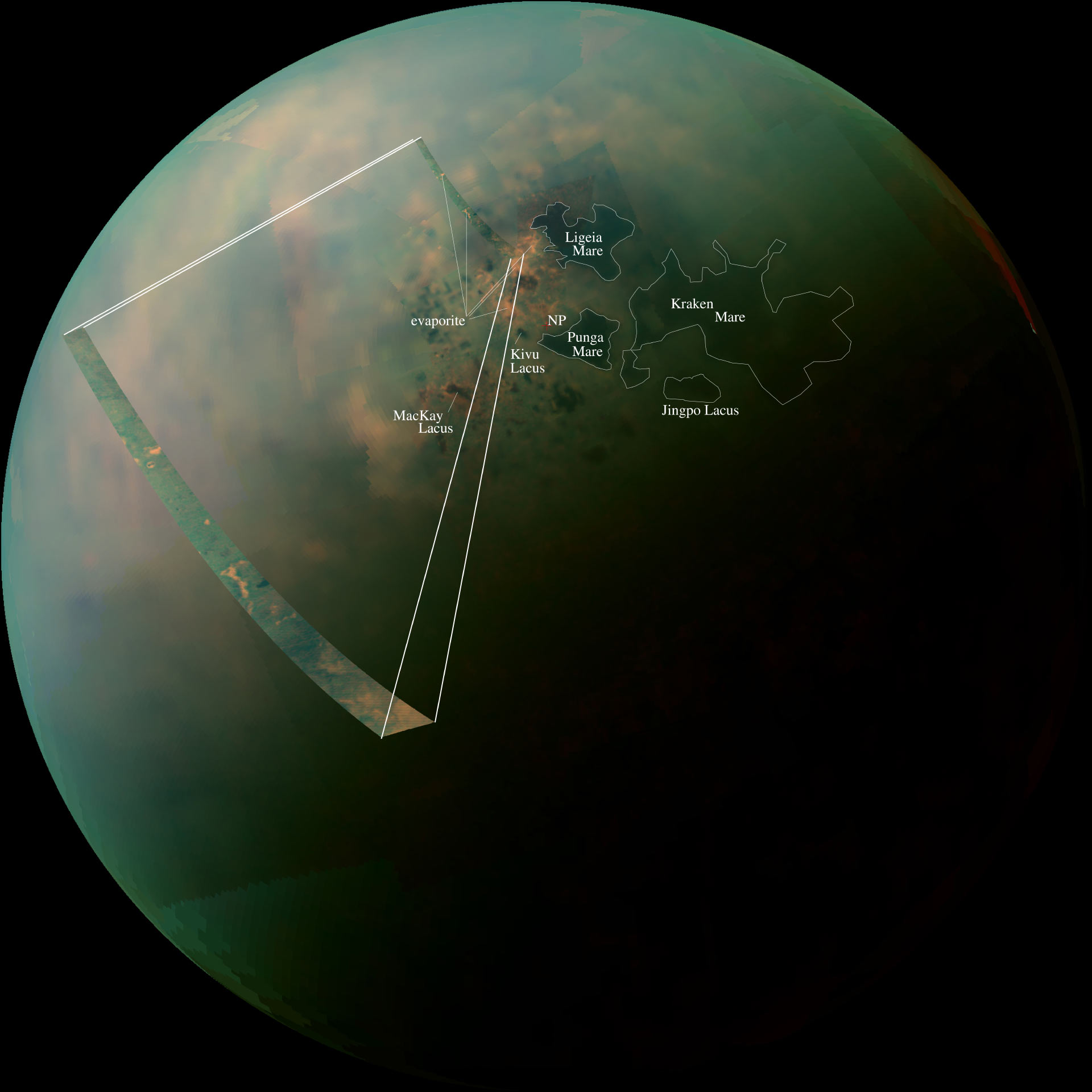 Cassini