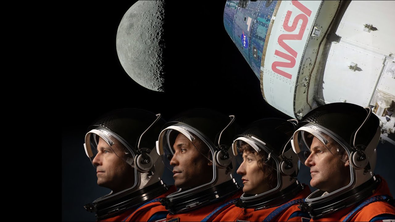 Artemis II