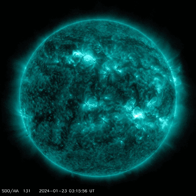 Spaceweather