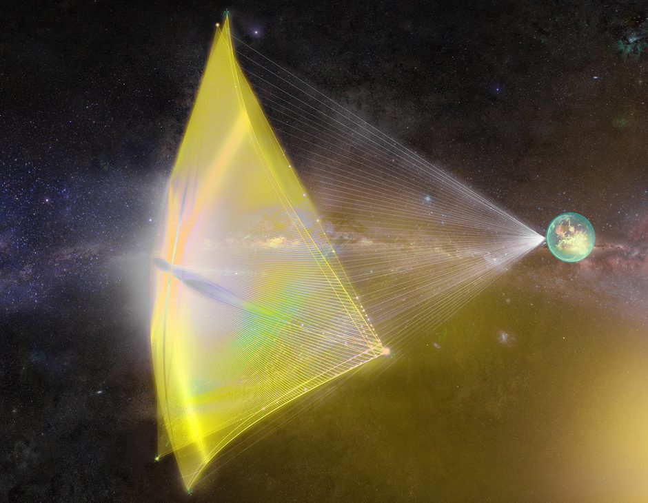 Starshot
