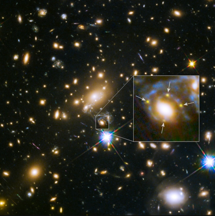 Hubble