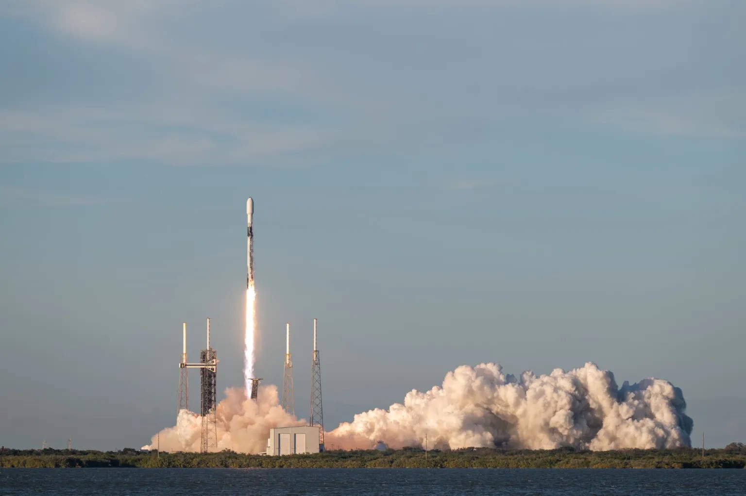 SpaceX