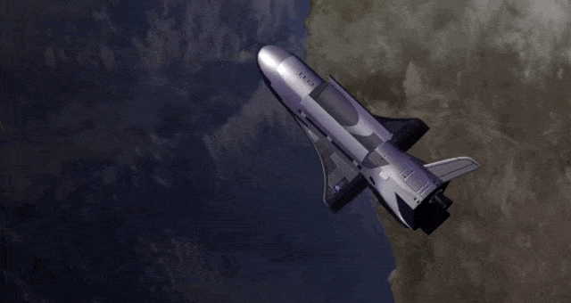 Boeing X-37B
