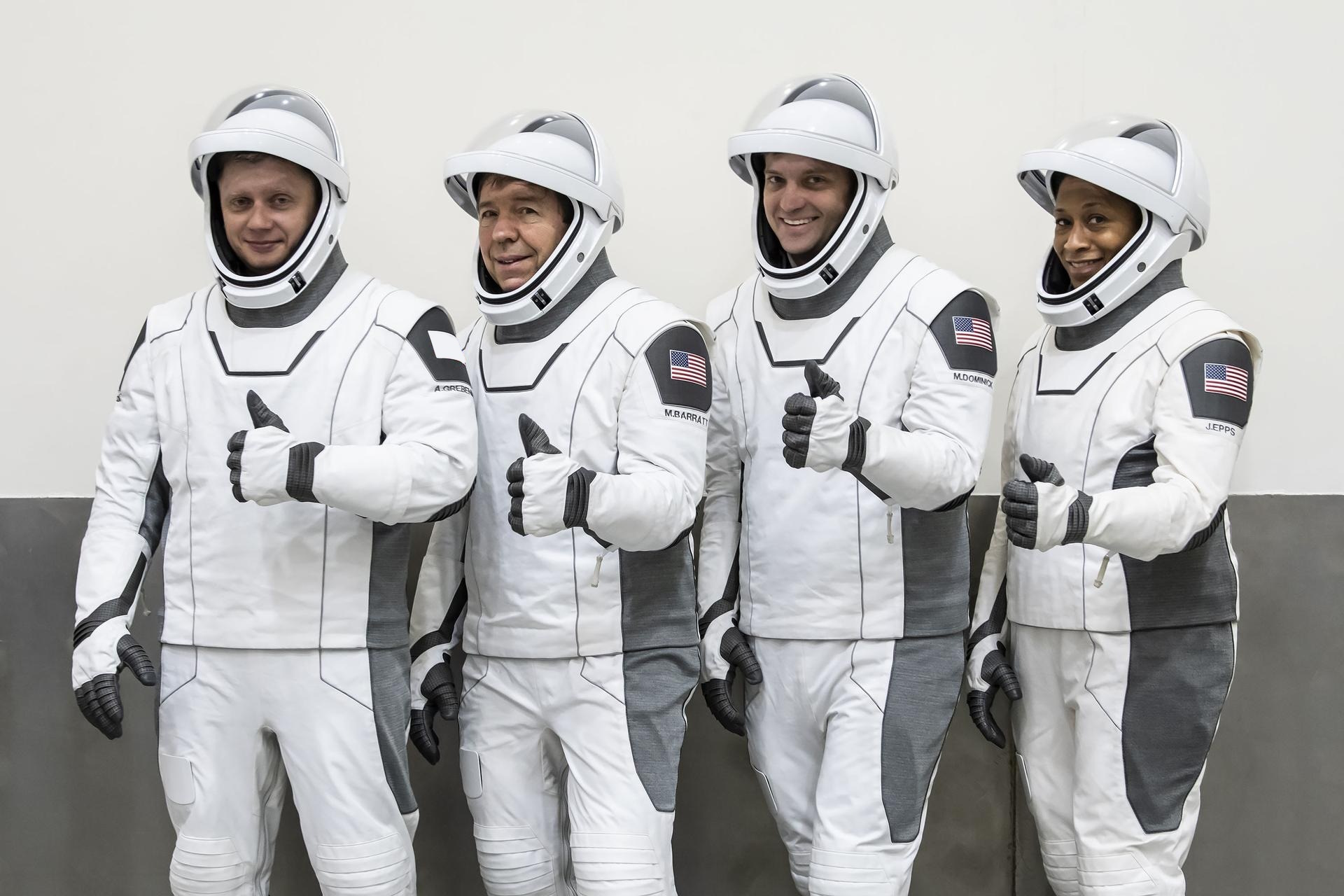 Crew-8