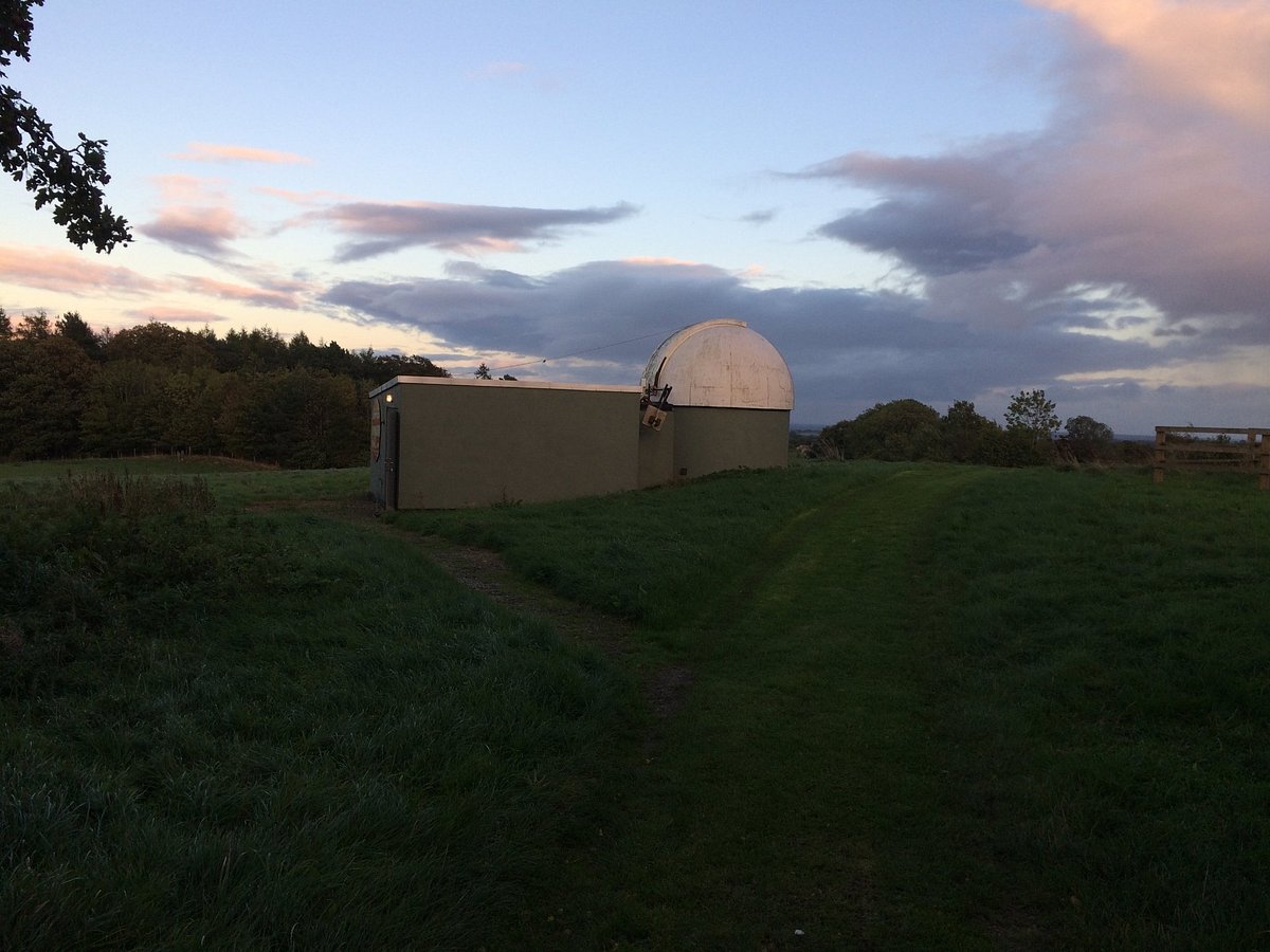 Lime Tree Observatory